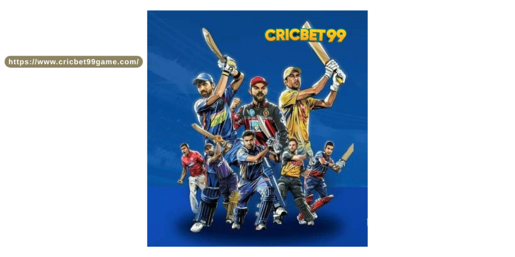 Cricbet99 App Play Skill-Based Games Anytime