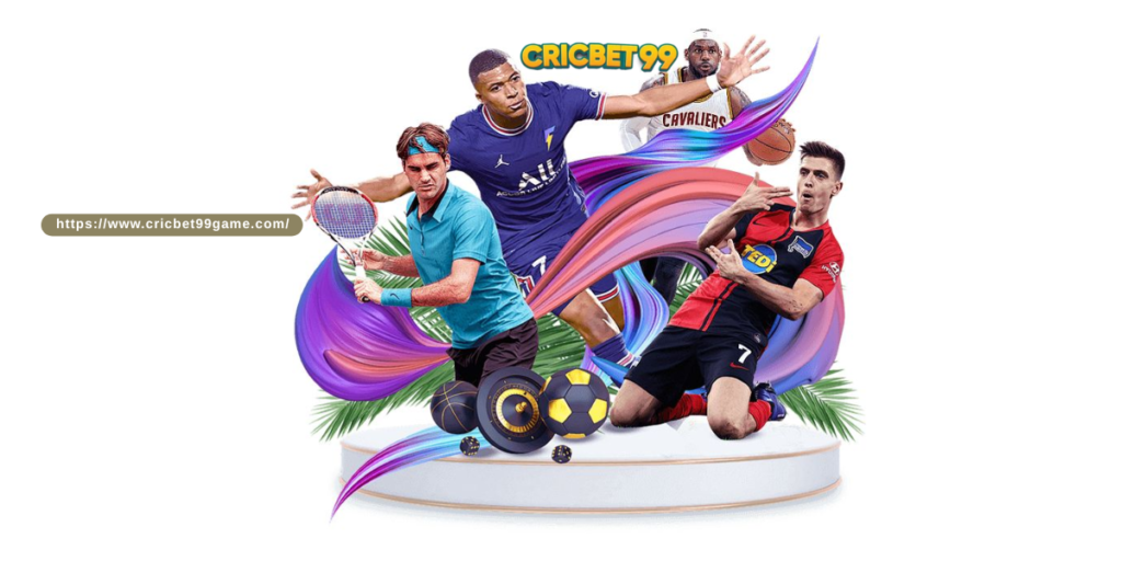 Cricbet99 Online Step-by-step login guide 