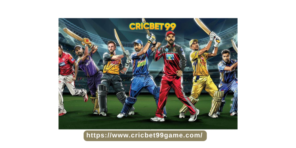 Cricbet99 login  Step-by-step login guide 