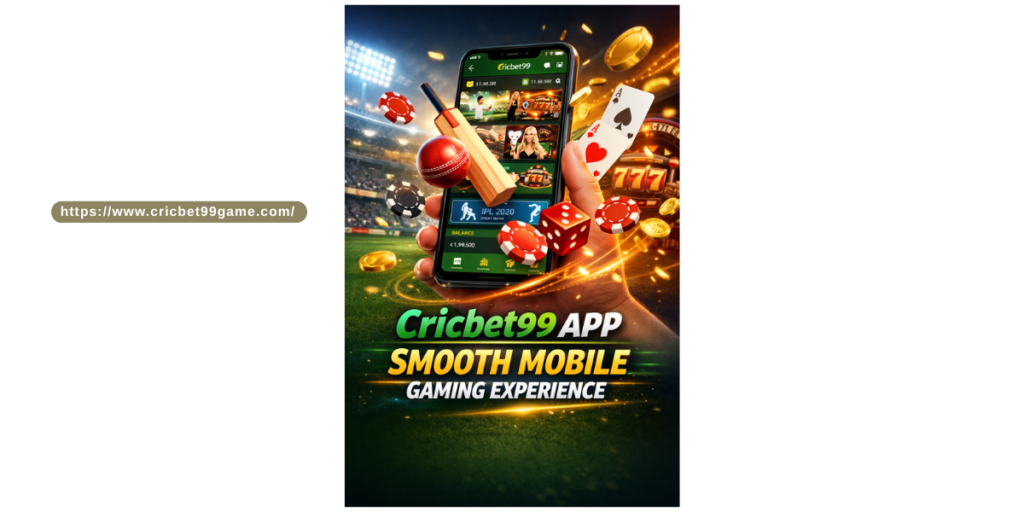 Cricbet99 login help for fast and safe entry