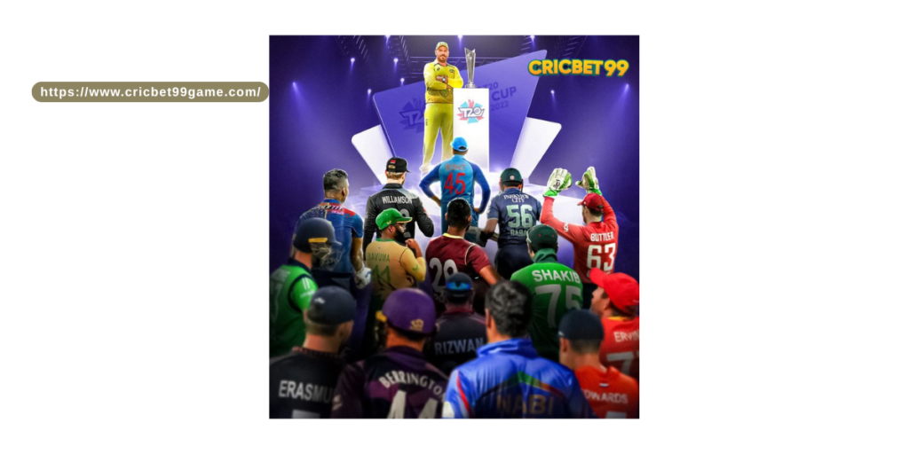 Cricbet99 login help for fast and safe entry