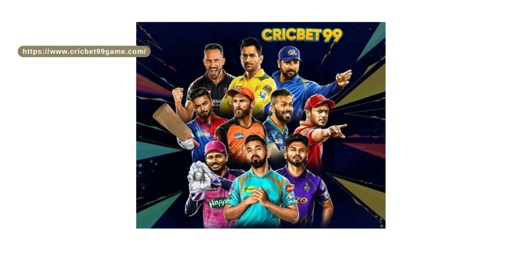 Cricbet99 login help for fast and safe game