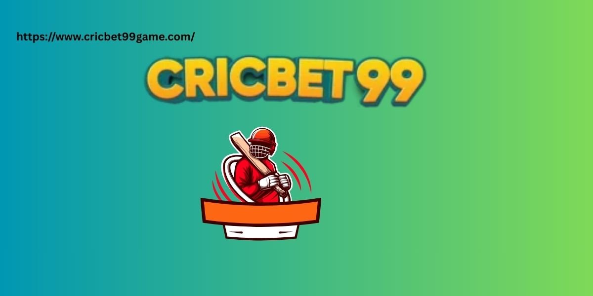 Cricbet99 – A Trusted Gaming Platform for Modern Sports Users